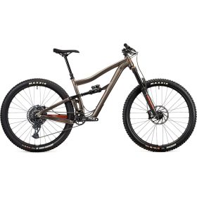 Ibis Ripmo AF NGX Eagle Air Mountain Bike Bronze, M