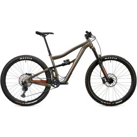 Ibis Ripmo AF SLX Air Mountain Bike Bronze, M