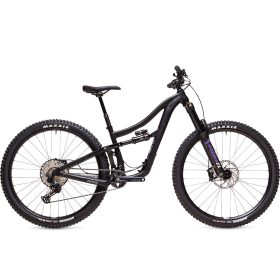 Ibis Ripmo AF SLX Air Mountain Bike Charcoal Grill, L