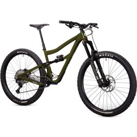 Ibis Ripmo AF SLX Air Mountain Bike Dank Avocado, L