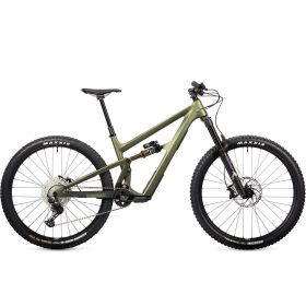 Ibis Ripmo Deore Mountain Bike Olive, S