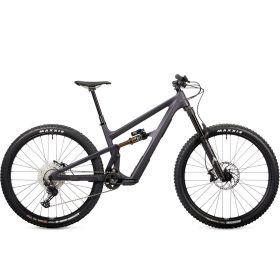 Ibis Ripmo Deore Mountain Bike Purple, L