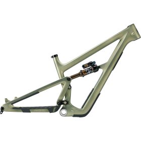 Ibis Ripmo Mountain Bike Frameset Olive, L