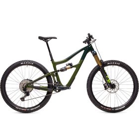 Ibis Ripmo SLX Mountain Bike