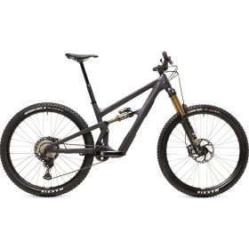 Ibis Ripmo XT Mountain Bike Purple, XL