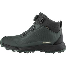 Icebug Stavre BUGrip GTX Hiking Boot - Men's DarkMoss, 10.0