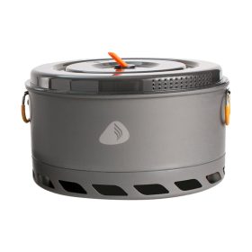 Jetboil 5L Flux Pot One Color, One Size