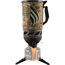 Jetboil Flash Stove Camo, One Size