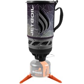 Jetboil Flash Stove Fractile, One Size