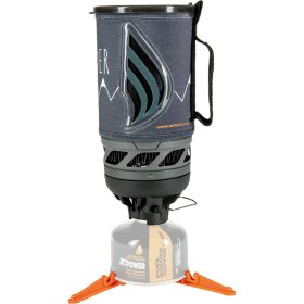 Jetboil Flash Stove Wilderness, One Size