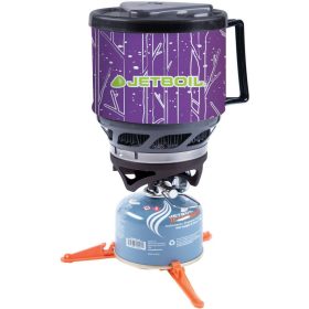 Jetboil MiniMo Cooking System Birch Line Art, One Size