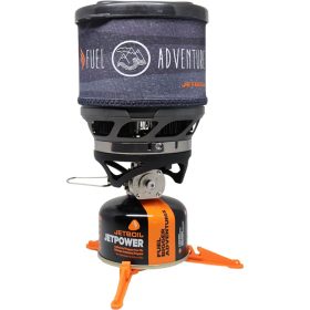 Jetboil MiniMo Stove Adventure, One Size