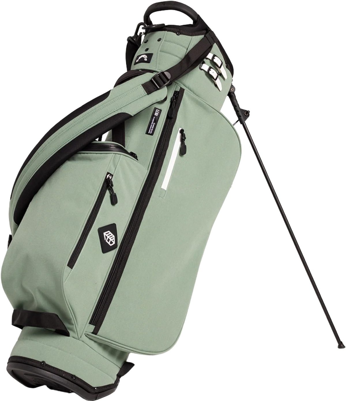 Jones Trouper 3.0 Golf Stand Bag