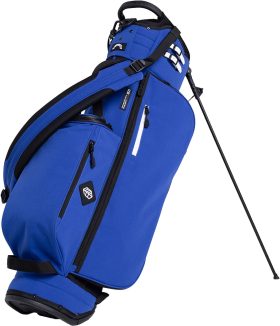 Jones Trouper 3.0 Golf Stand Bag