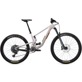 Juliana Furtado C R Mountain Bike Matte Lavender Luster, M