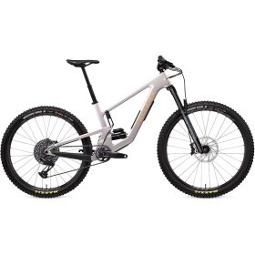 Juliana Furtado C S Mountain Bike Matte Lavender Luster, M