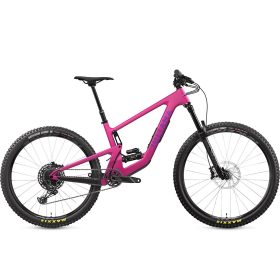 Juliana Roubion Carbon CC X01 Eagle Mountain Bike