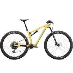 Juliana Wilder Carbon C GX Eagle AXS Trail Mountain Bike Gloss Sunlight, L