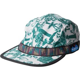 KAVU Synthetic Strapcap Mushroom Troop, L