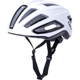 Kali Protectives Uno Bike Helmet Uno Sld Mat Wht/Blk, L/XL