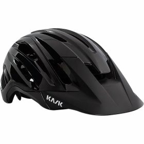 Kask Caipi Bike Helmet - Men's Black, L