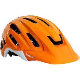 Kask Caipi Bike Helmet - Men's Orange, L