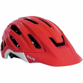 Kask Caipi Bike Helmet - Men's Red, L