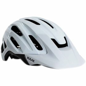 Kask Caipi Bike Helmet - Men's White, S