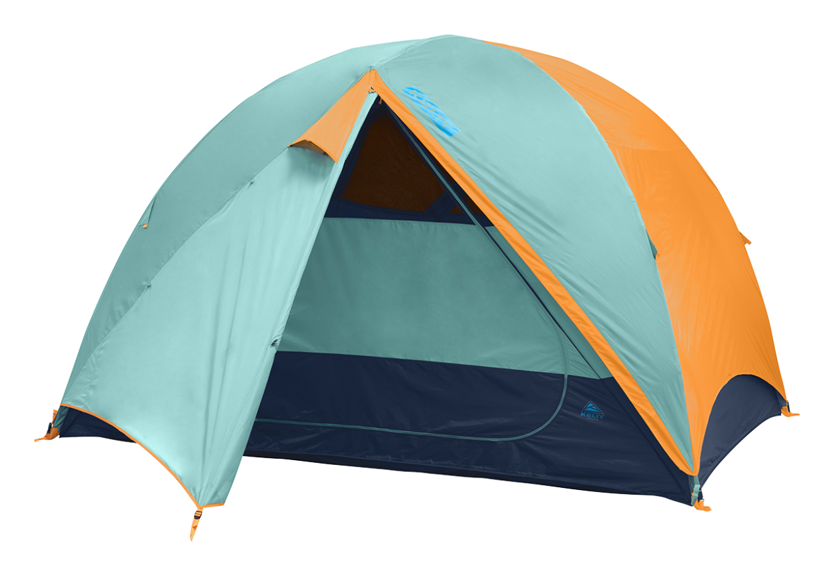 Kelty Wireless 6 Six-Person Tent