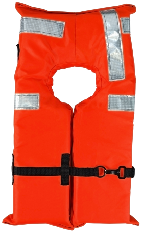 Kent Type I Life Jacket for Adults