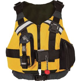 Kokatat Guide Rescue PFD Mango, L(16/06)