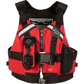 Kokatat Guide Rescue PFD Red, L(16/06)