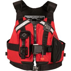 Kokatat Guide Rescue PFD Red, S(16/05)