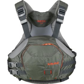 Kokatat Hustle Life Vest Coal, M/L