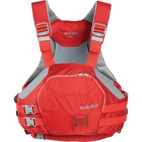 Kokatat Hustle Life Vest Red, M/L