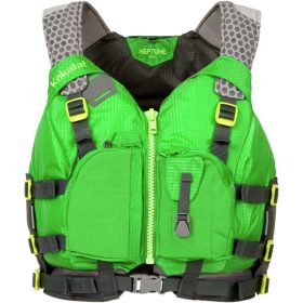 Kokatat Neptune Life Vest - Men's Leaf, M/L