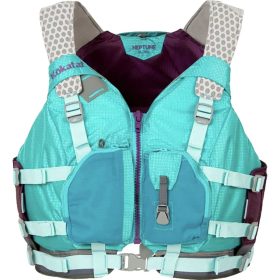 Kokatat Neptune Life Vest - Women's Reef, XL/XXL