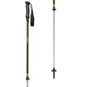 Komperdell Peak Hunter Junior Powerlock Poles