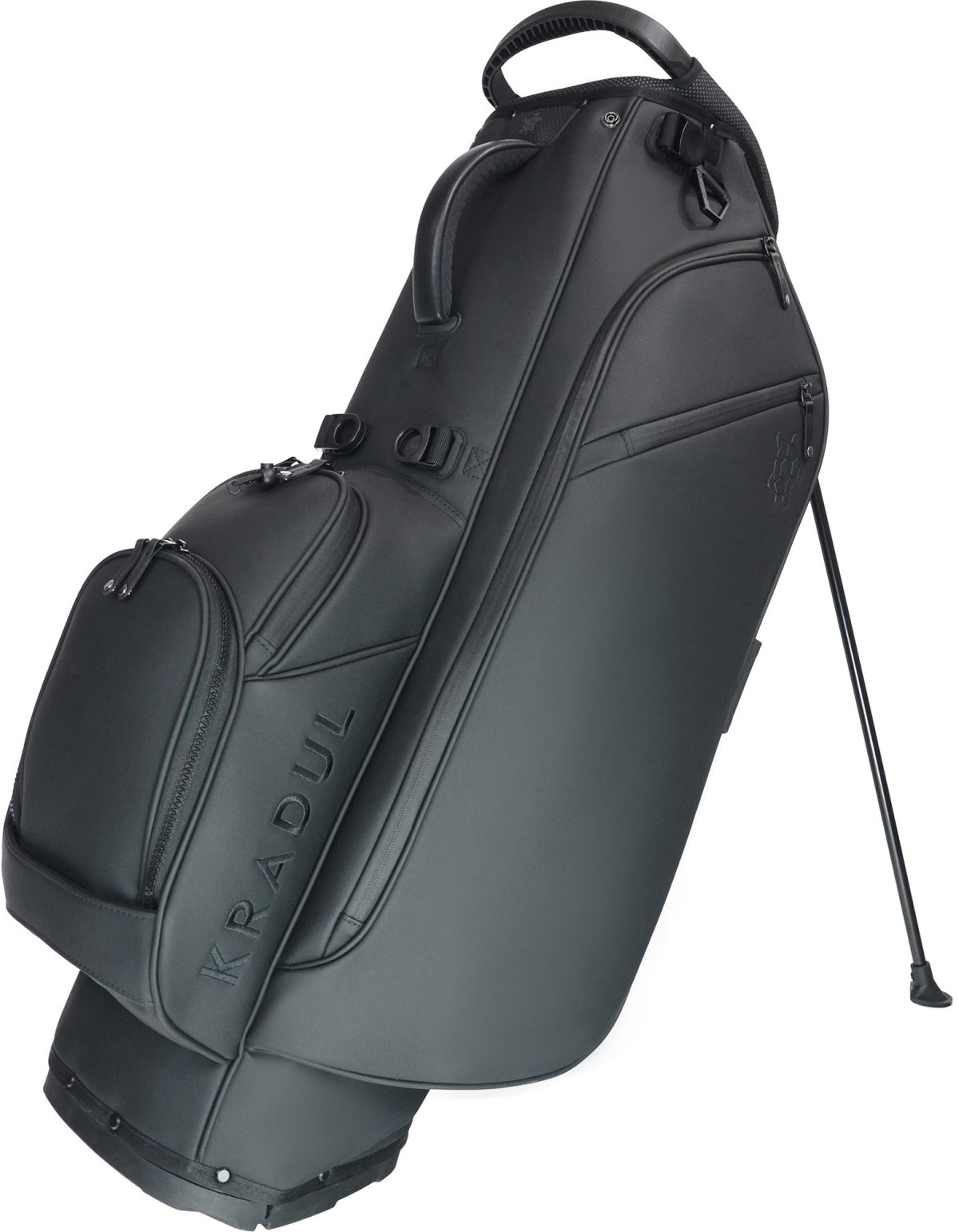 Kradul Lux 14-Way Hybrid Golf Stand Bag