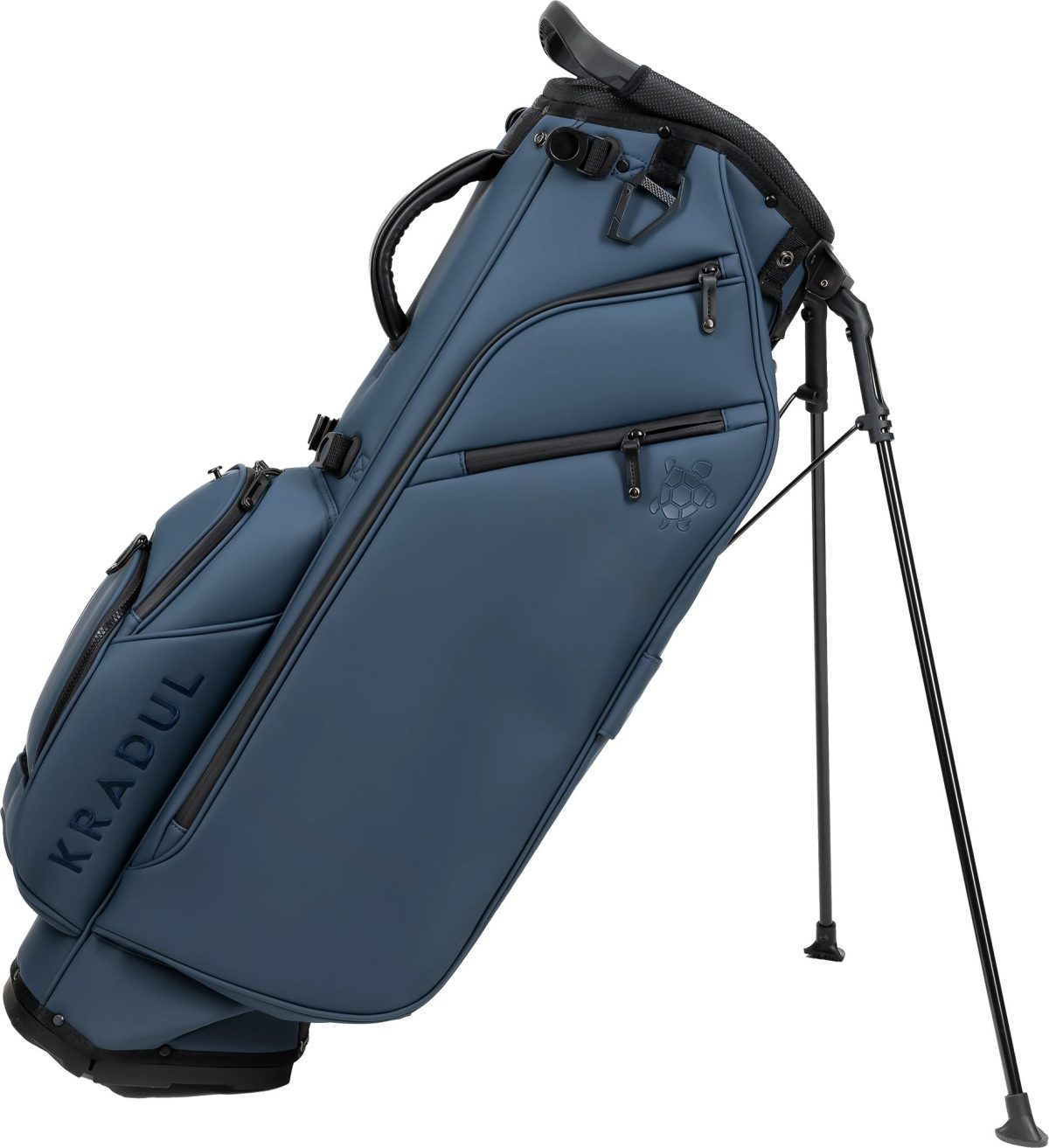 Kradul Lux 14-Way Hybrid Golf Stand Bag