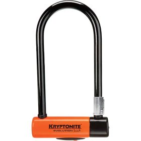 Kryptonite Evolution STD Double Deadbolt U-Lock