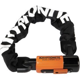 Kryptonite Evolution Series 4 1055 Mini Integrated Chain Lock