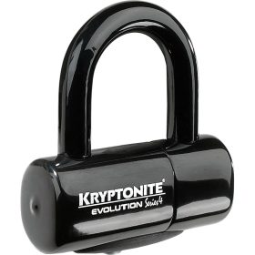 Kryptonite Evolution Series 4 Disc Lock