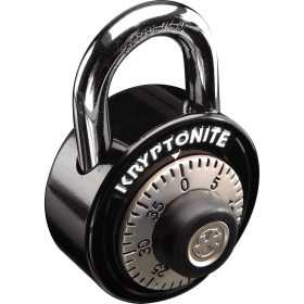 Kryptonite Gripper Dial Padlock