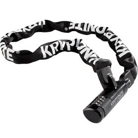 Kryptonite Keeper 712 Combo Chain Lock