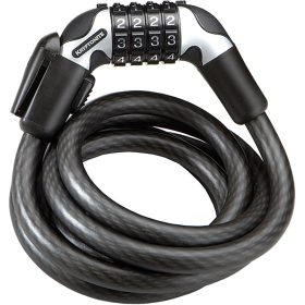 Kryptonite Krypto Flex Combo Cable