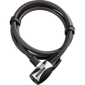 Kryptonite KryptoFlex 1518 Key Cable Lock