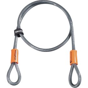 Kryptonite KryptoFlex 410 Looped Cable