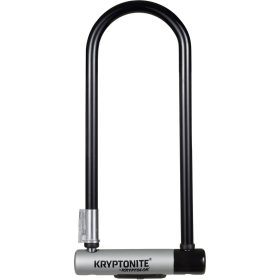 Kryptonite KryptoLok LS U-Lock - Double Deadbolt