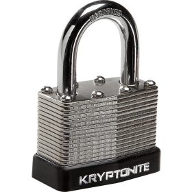 Kryptonite Laminated Steel Padlock